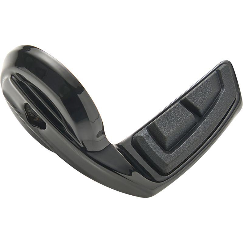 Throttle Wing - Chicane Grips - Black