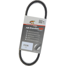 BELT, ALL TRAXION HD