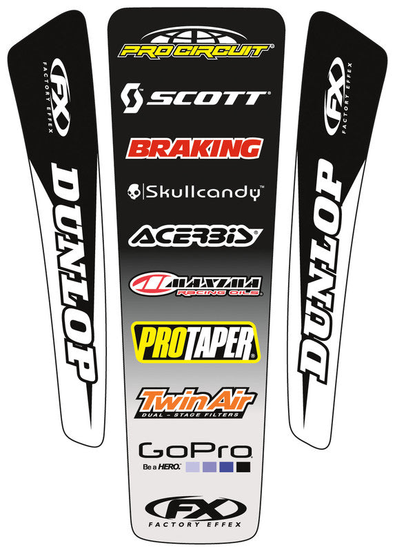 FX UNIVERSAL 2 REAR FENDER DECAL (13)
