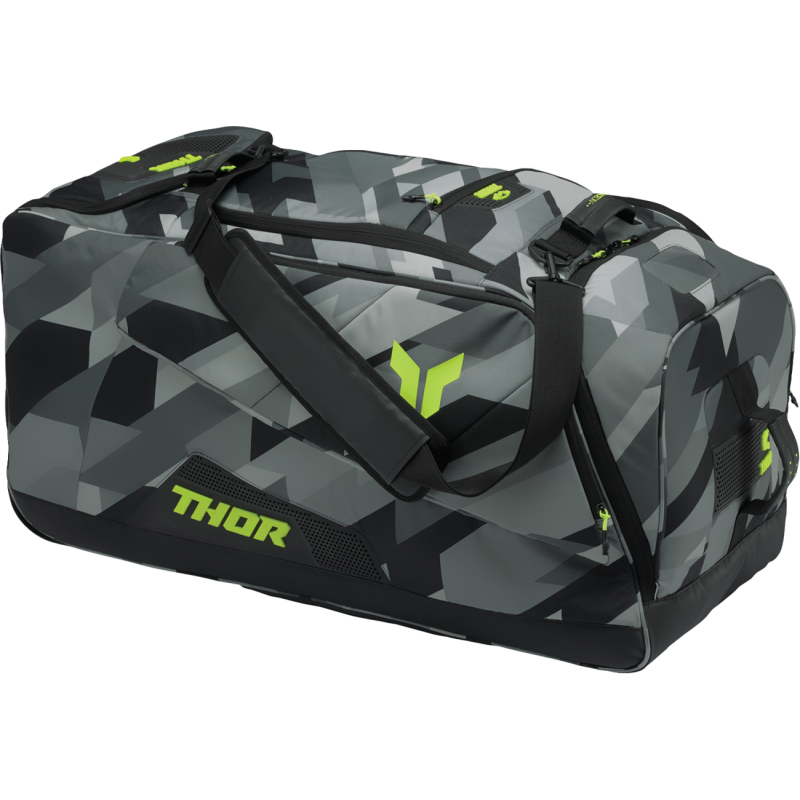 BAG THOR CIRCUIT CAMO/ACID