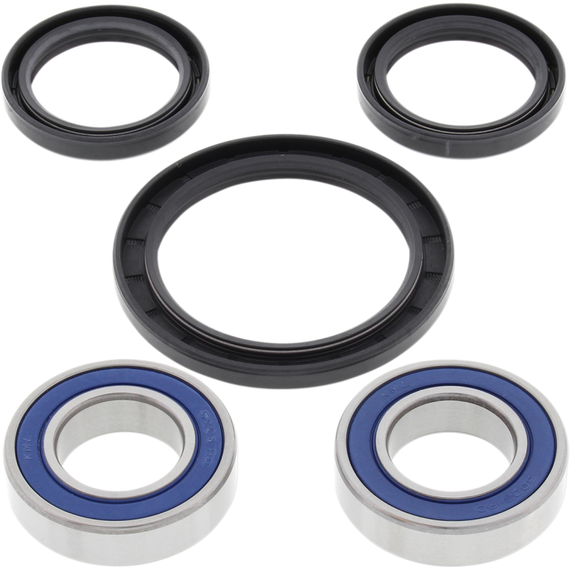 Wheel Bearing and Seal Kit