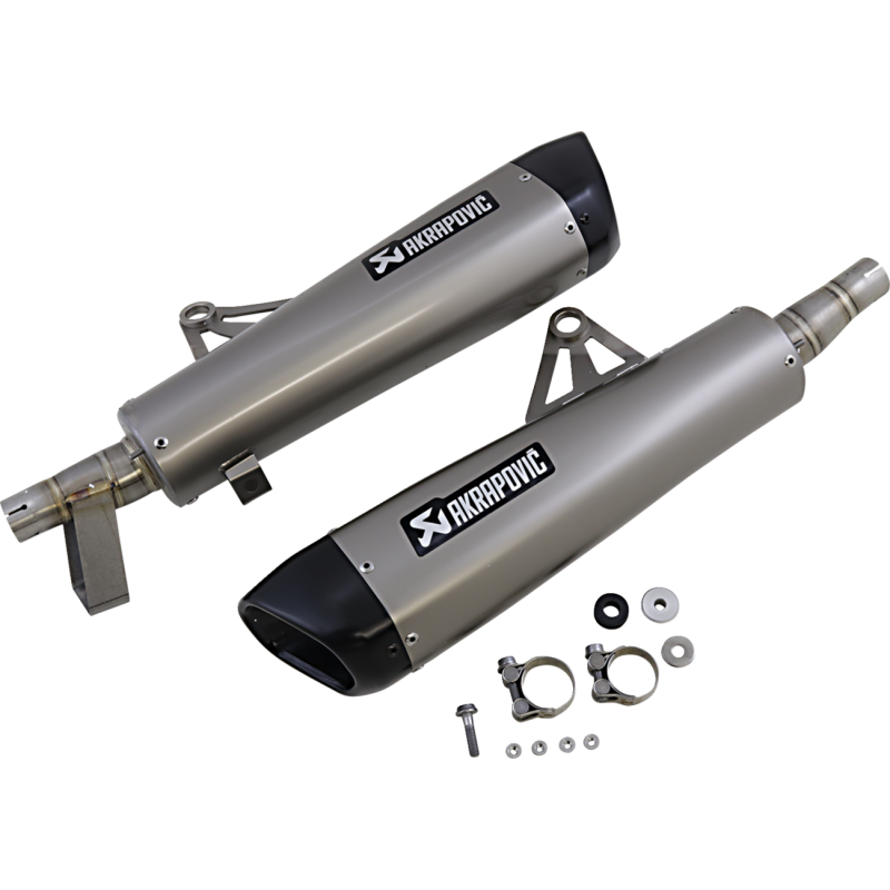 17-20 BONEVILLE MUFFLERS TI