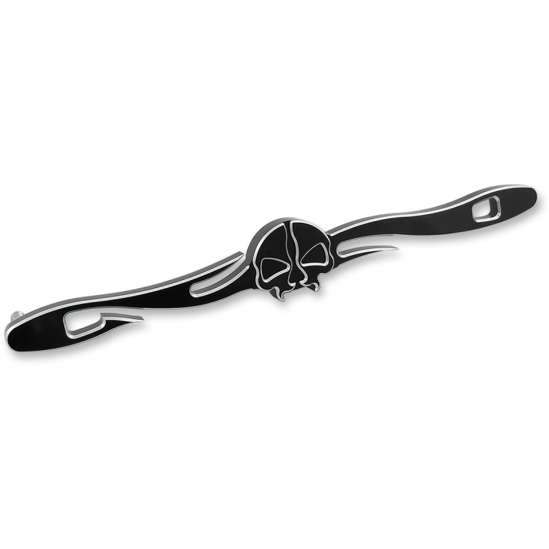 86-19 FLHT LINKAGE SP SKL BLK ST