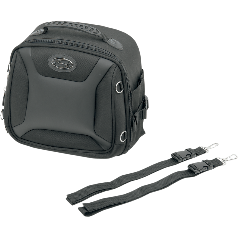 SISSY BAR BAG FTB1000