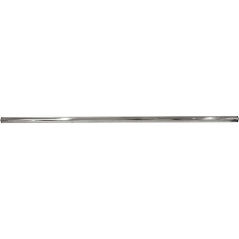 H/BAR BROOMSTICK CHROME