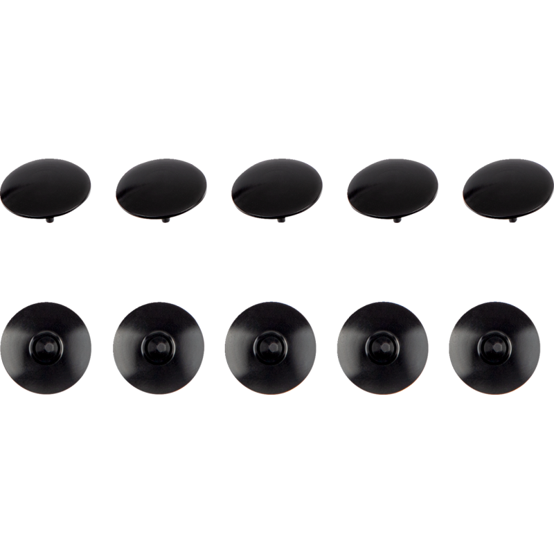 91-99 EVO&SPORTSTER UMBRELLA VALVE 10 PK