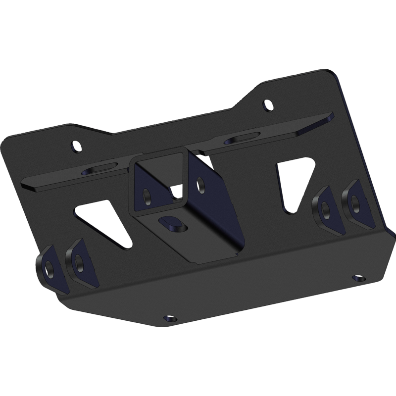 PLOW MOUNT UTV BOBCAT