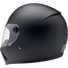 LANE SPLITTER FLAT BLACK XS