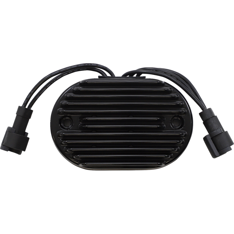 REGULATOR FXS 11-17 BLK