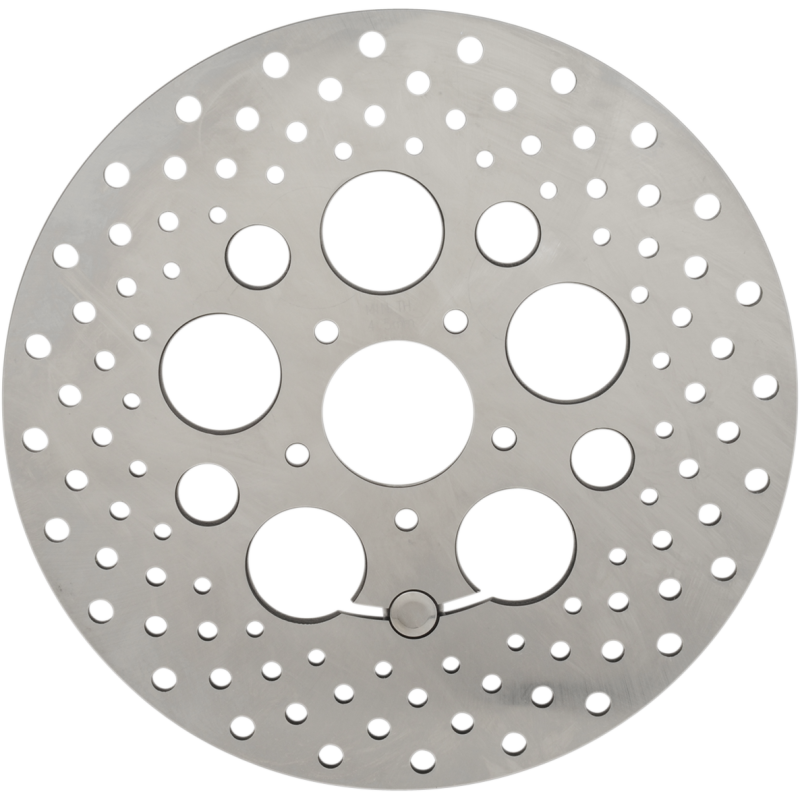 ROTOR FRT S/S 08-13 FLHT