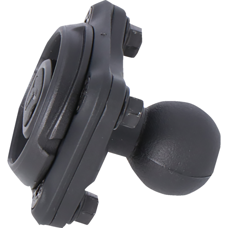TLOCK HOLDER SOCKET ARM INCL 1" BALL BK