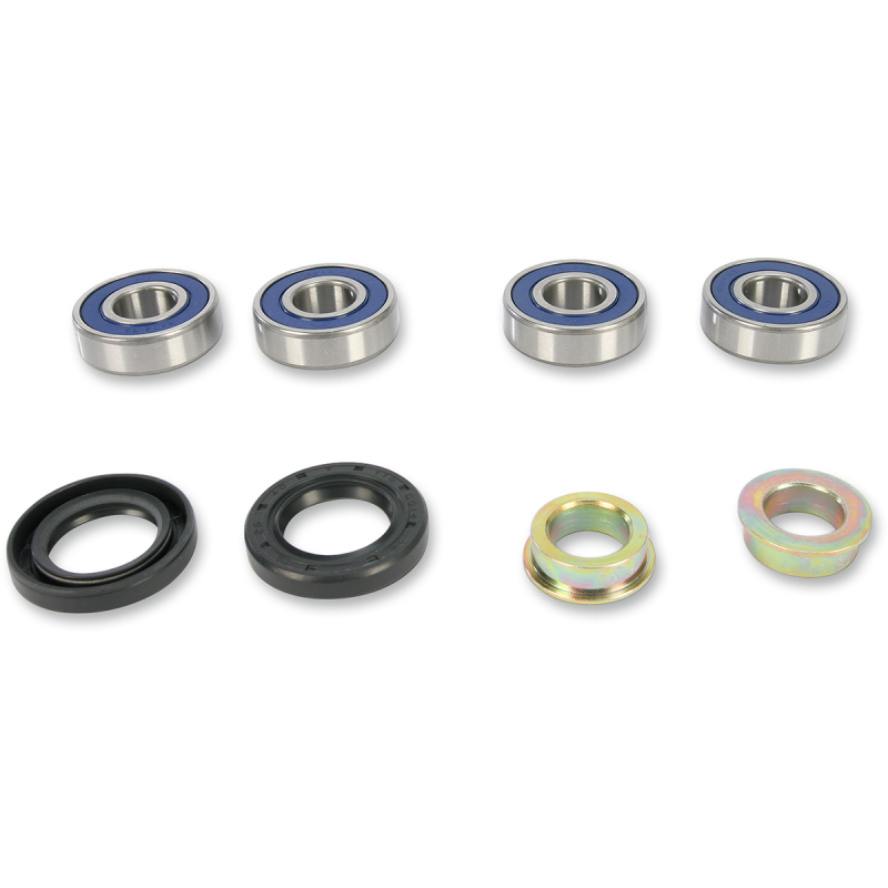 50-1080 REAR INDEPENDENT SUSPENSION KIT