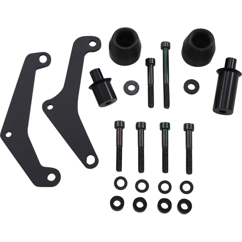 14-16 S1000R 2.0 FRAME SLIDER KIT
