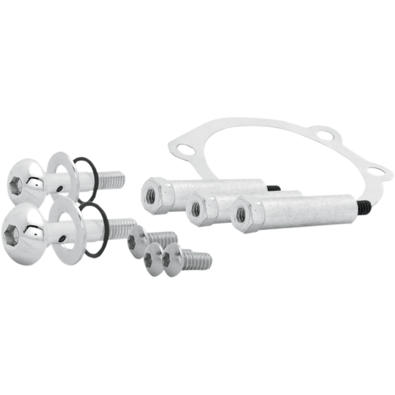 93-99 TC/EVO STG 1 BG SCKR HARDWARE KIT