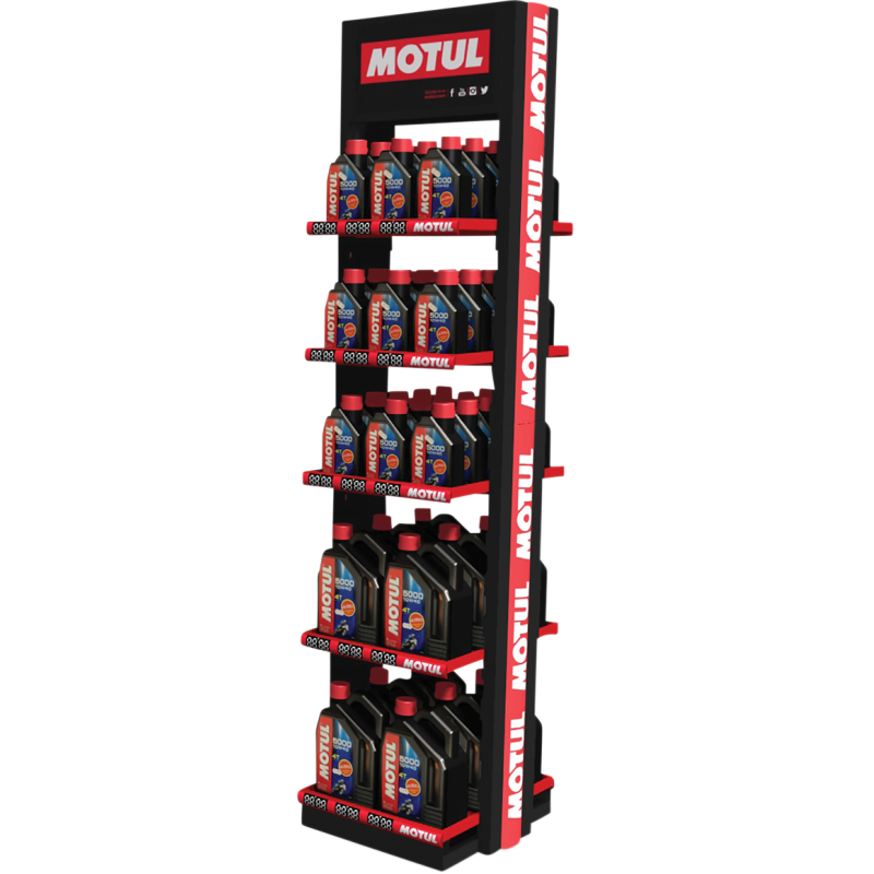 MOTUL DISPLAY SMALL