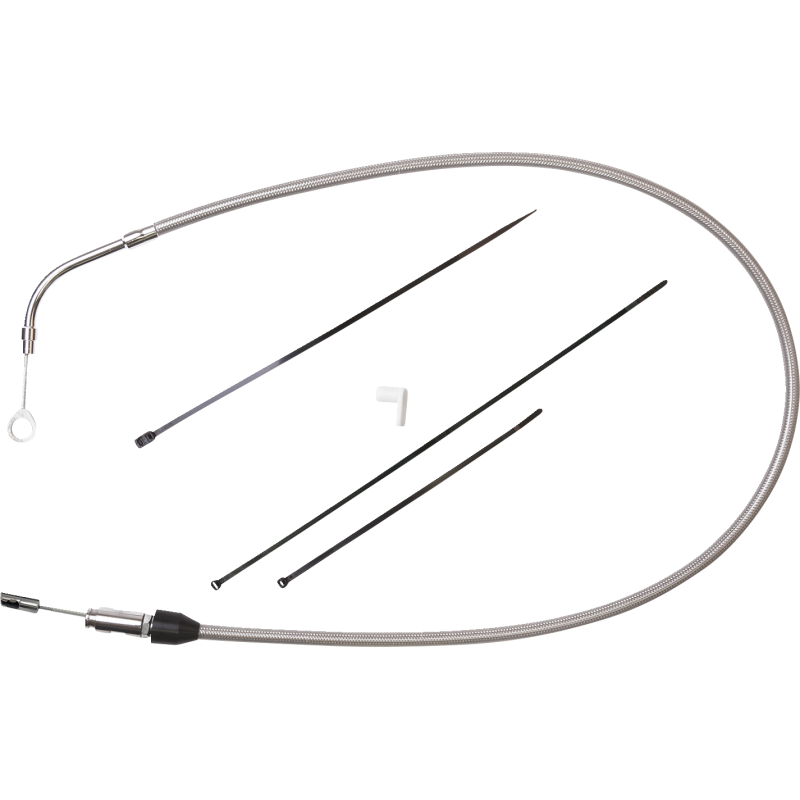 CABLE CLTCH UPPER SSC 43"
