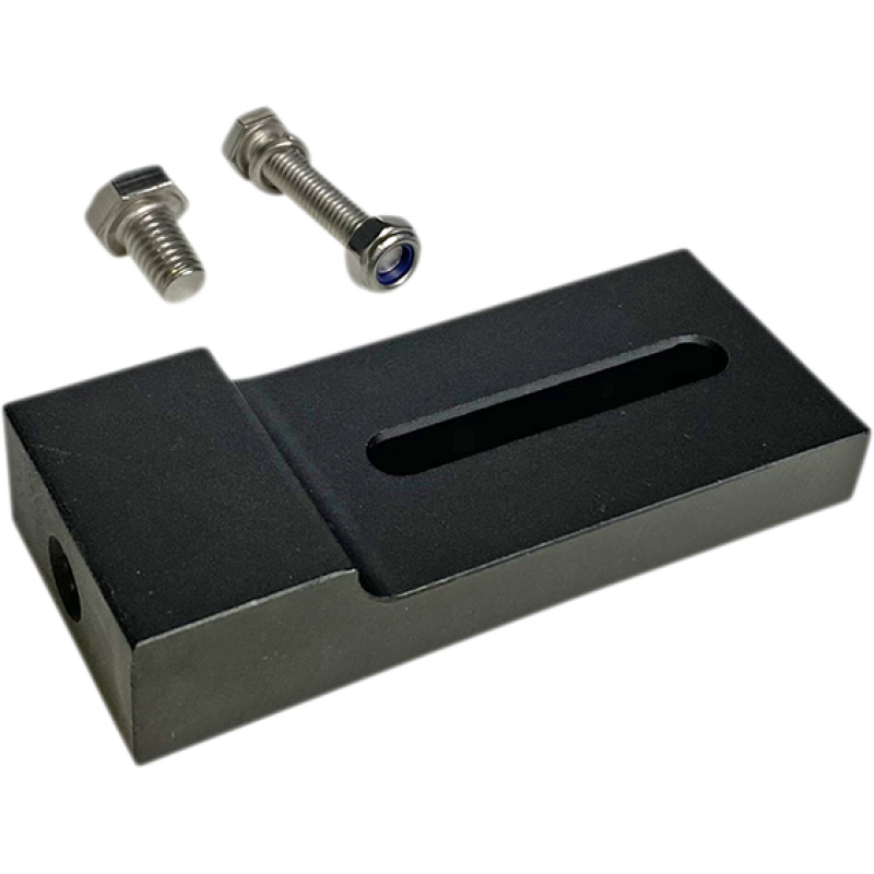 MOUNT EXTENSION LIGHT BAR