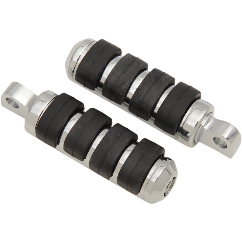 SOFTRIDE SM PEGS W/ MALE MNT (PR)