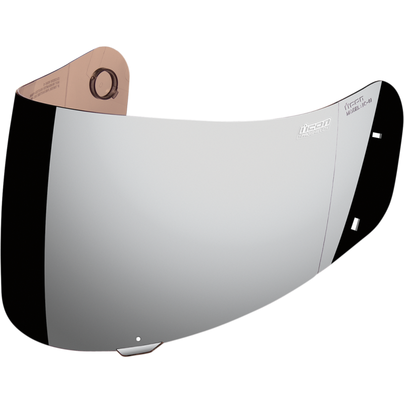 PROSHIELD FF RST SILVER