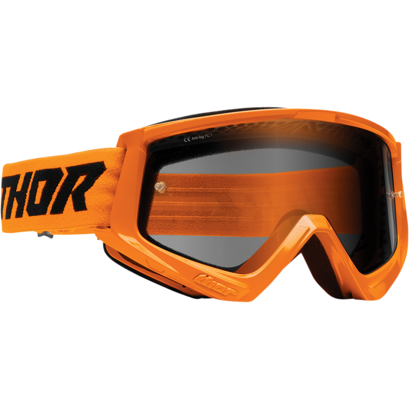 GOGGLE COMBAT RACER SAND
