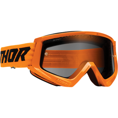 GOGGLE COMBAT RACER SAND