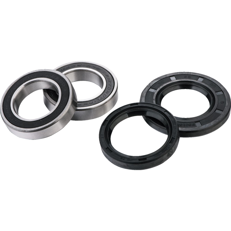 Wheel Bearing Kit - Front
