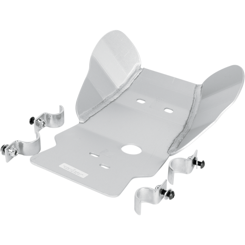 SKID PLATE CRF150R 07-08