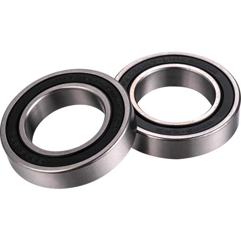 WHEEL BEARING KIT - FRONT