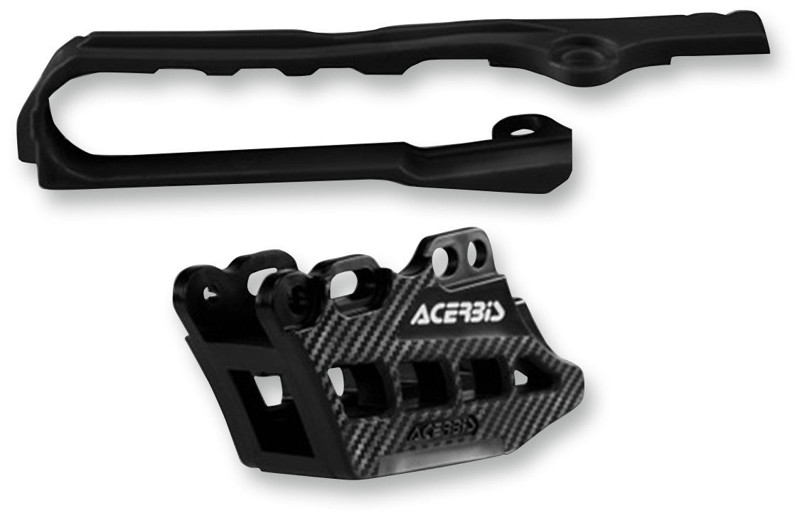 GUIDE/SLIDER 2.0 RMZ BLK