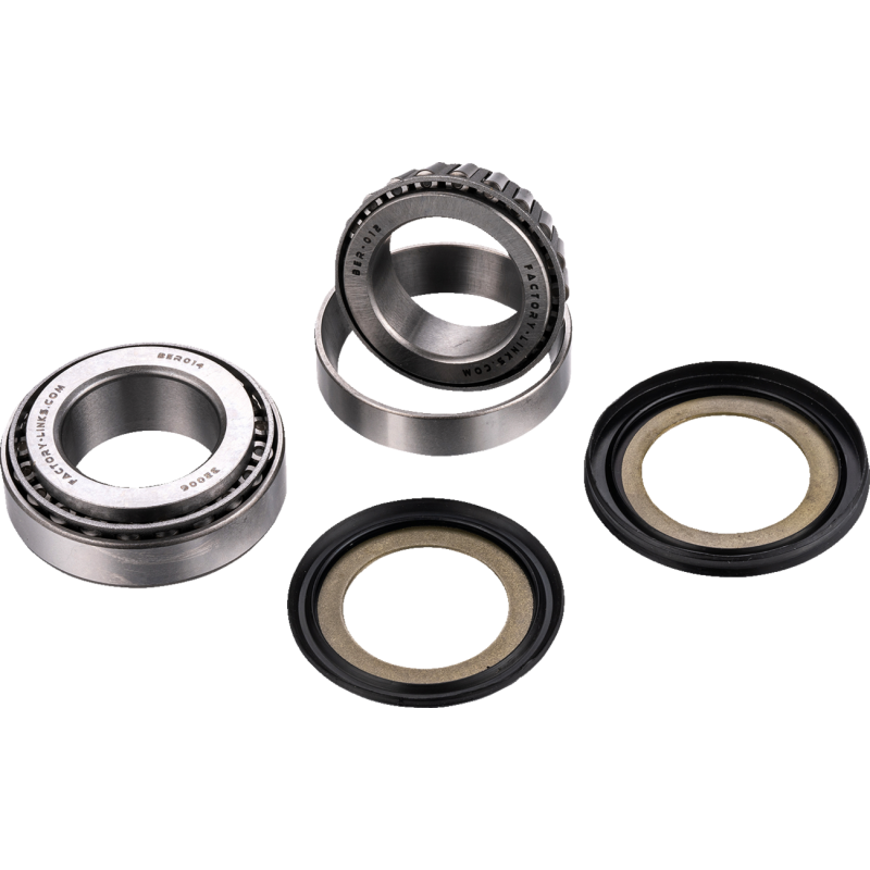 Steering Rebuild Kit