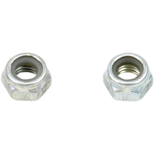M5-0.8 Nylon Locking Nut (10Pk)