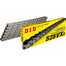 525VX3 X 110 DID CHAIN