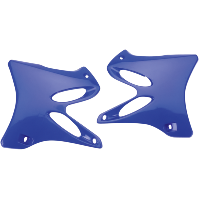 YZ125/250 02-08 RAD COVERS YZ 98BLUE
