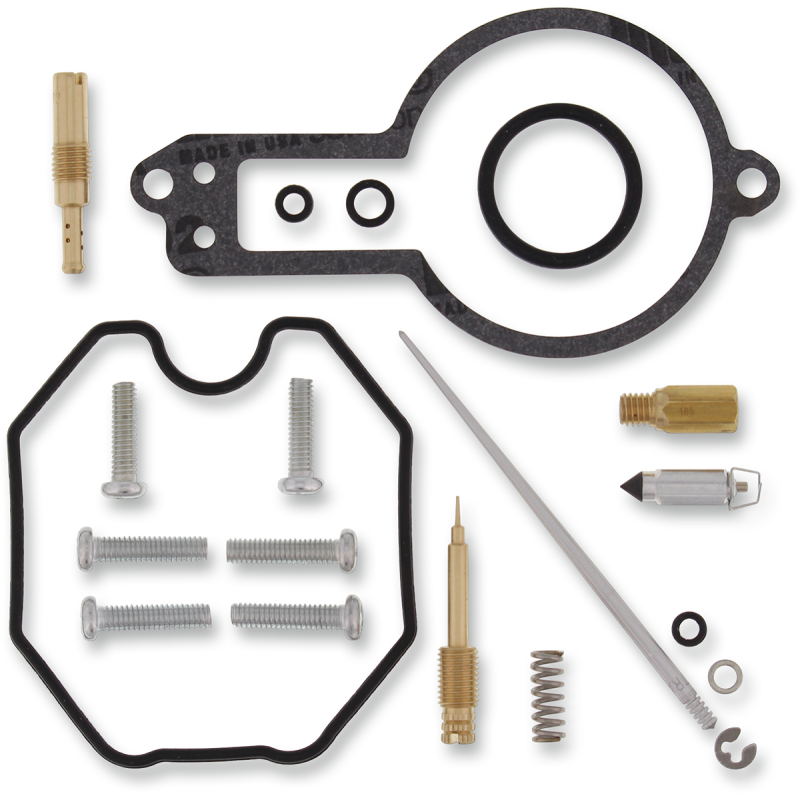 REPAIR KIT CARB HON