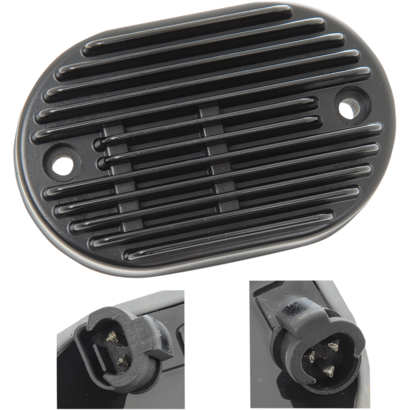 REGULATOR11-17 FXS/FLST B