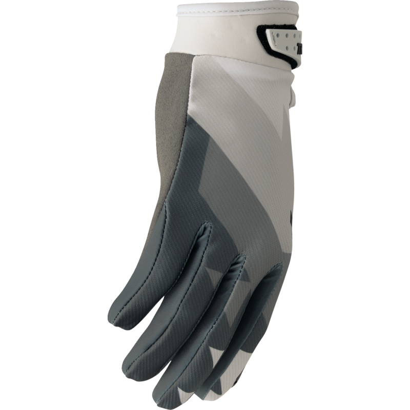 LAUNCHMODE GLOVE BRAVE MD