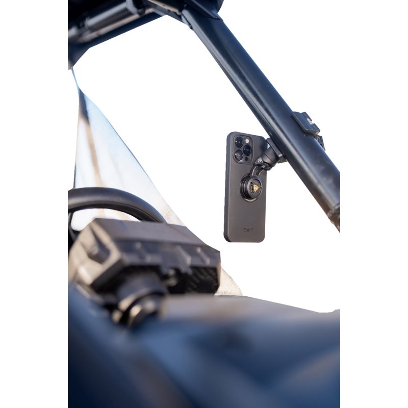 ROLL CAGE MOUNT