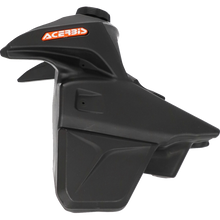Fuel Tank- black-3.2GAL KTM SX-F250-450:23,XC-F250-450:23