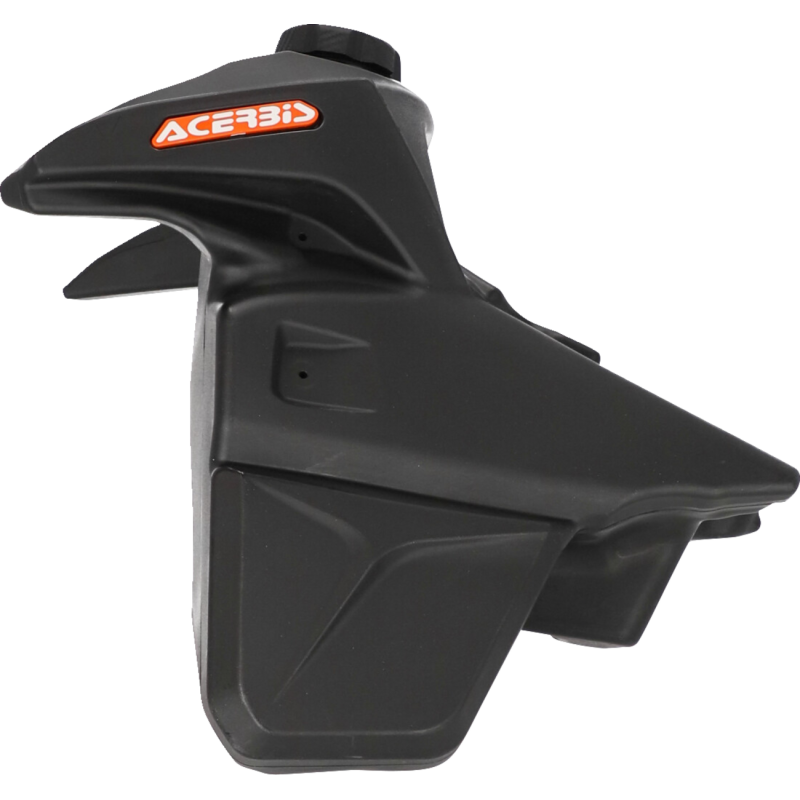 Fuel Tank- black-3.2GAL KTM SX-F250-450:23,XC-F250-450:23