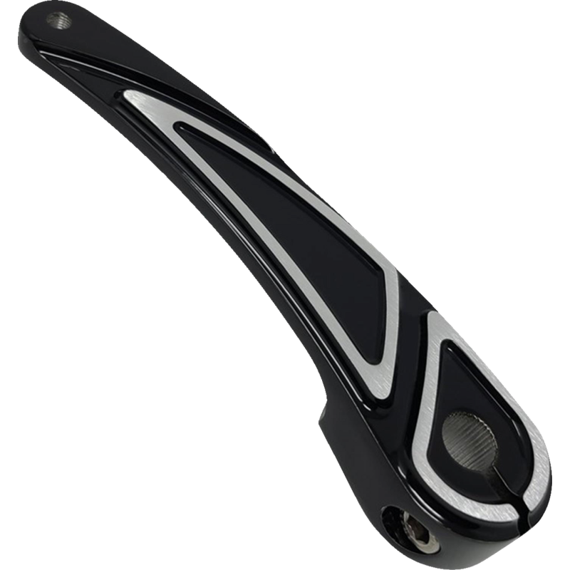 LEVER SHIFT RIP BLK 88+
