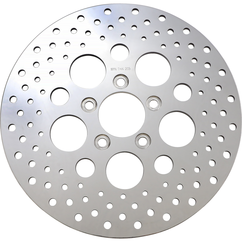 00-17 B/T REAR 11.5 BRK ROTOR