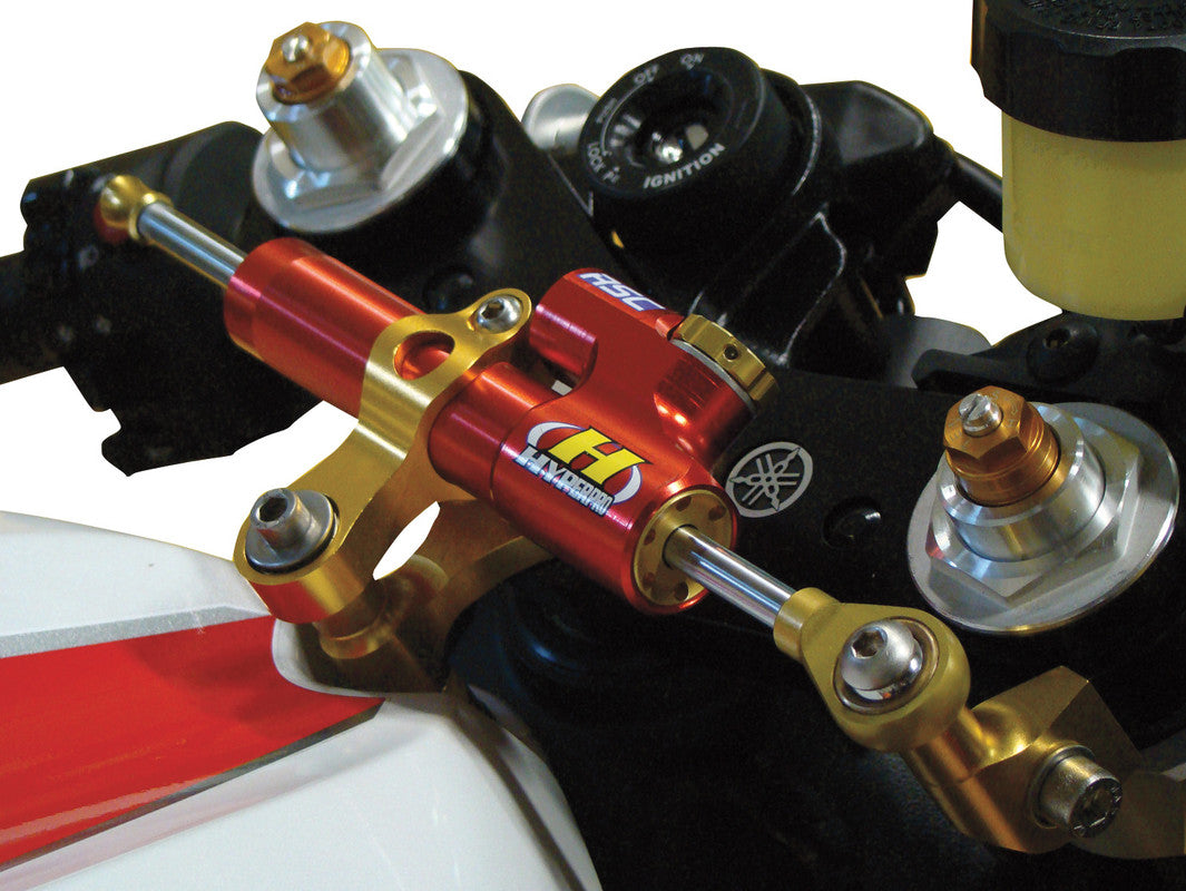 06-20 YZFR6 MOUNT KIT HYPERPRO TOP MNT