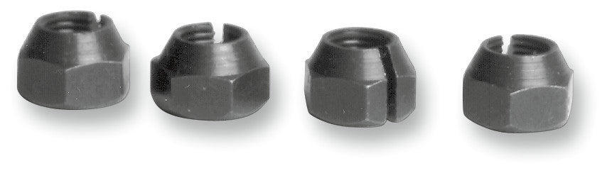 TAPPET SCREW NUT (4) F/3/32"X 32 JIMS