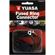 FUSED RING TERMINALS 3A