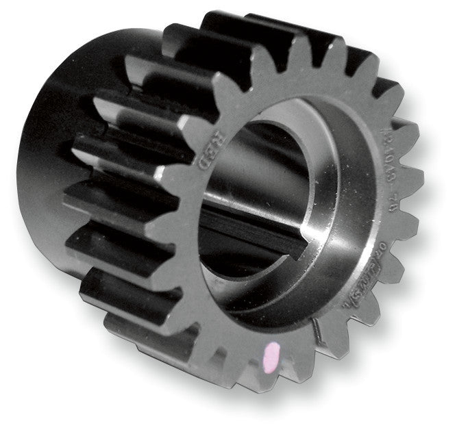 77-89 PINION GEAR 1.4729-1.4737 RED JIM