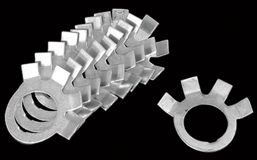 36-E84 CL/HUB LOCKWASHER (10PK) JIMS