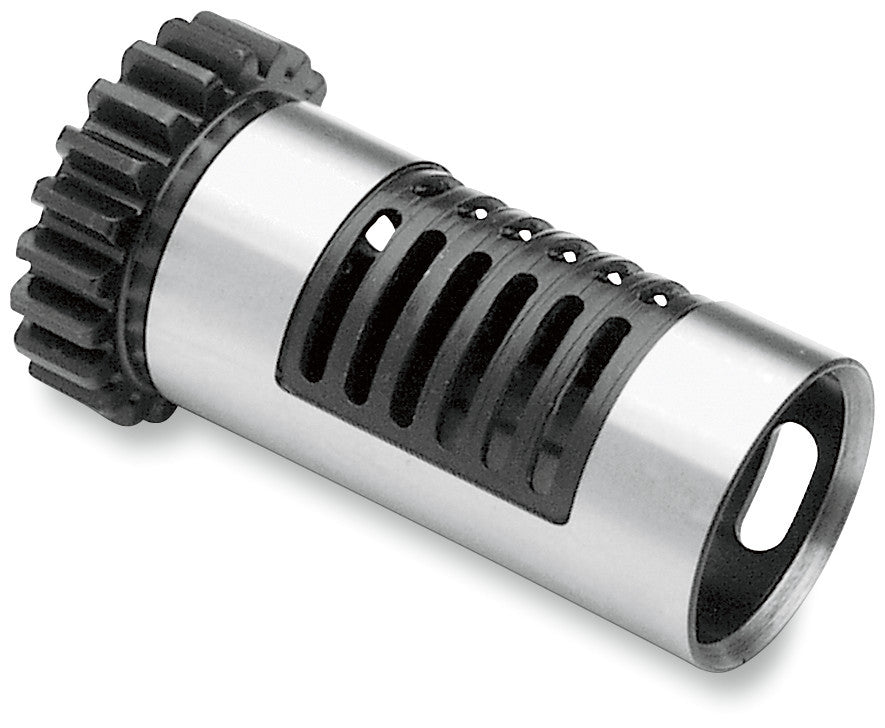 77-99 STD. BREATHER GEAR W/ ELONGATED HO