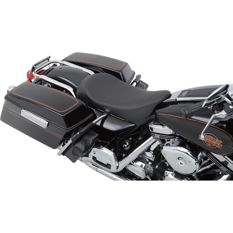 SEAT LO SOLO SM 97-07FLHR