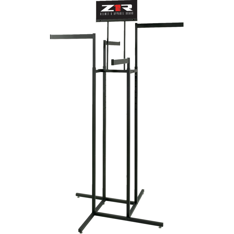 SIGN Z1R 4-WAY DISPLAY