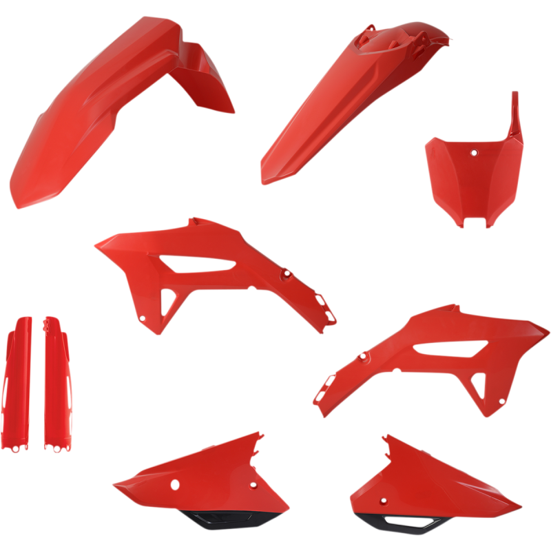 PLASTIC FULL CRF450R OEM